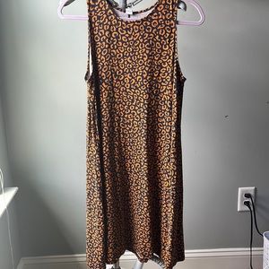 Old Navy size large